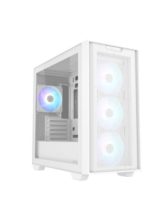 ASUS A21 PLUS WHITE ARGB ASUS A21 PLUS WHITE ARGB