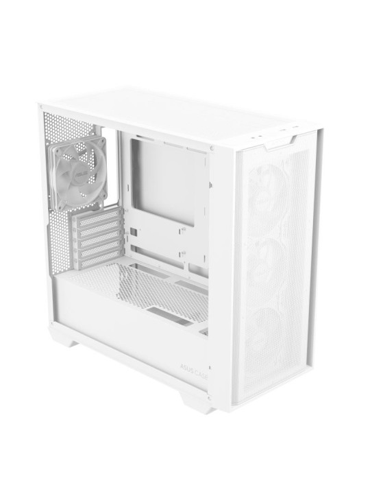 ASUS A21 PLUS WHITE ARGB ASUS A21 PLUS WHITE ARGB