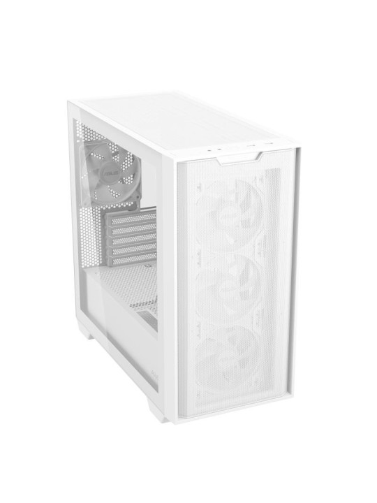 ASUS A21 PLUS WHITE ARGB ASUS A21 PLUS WHITE ARGB