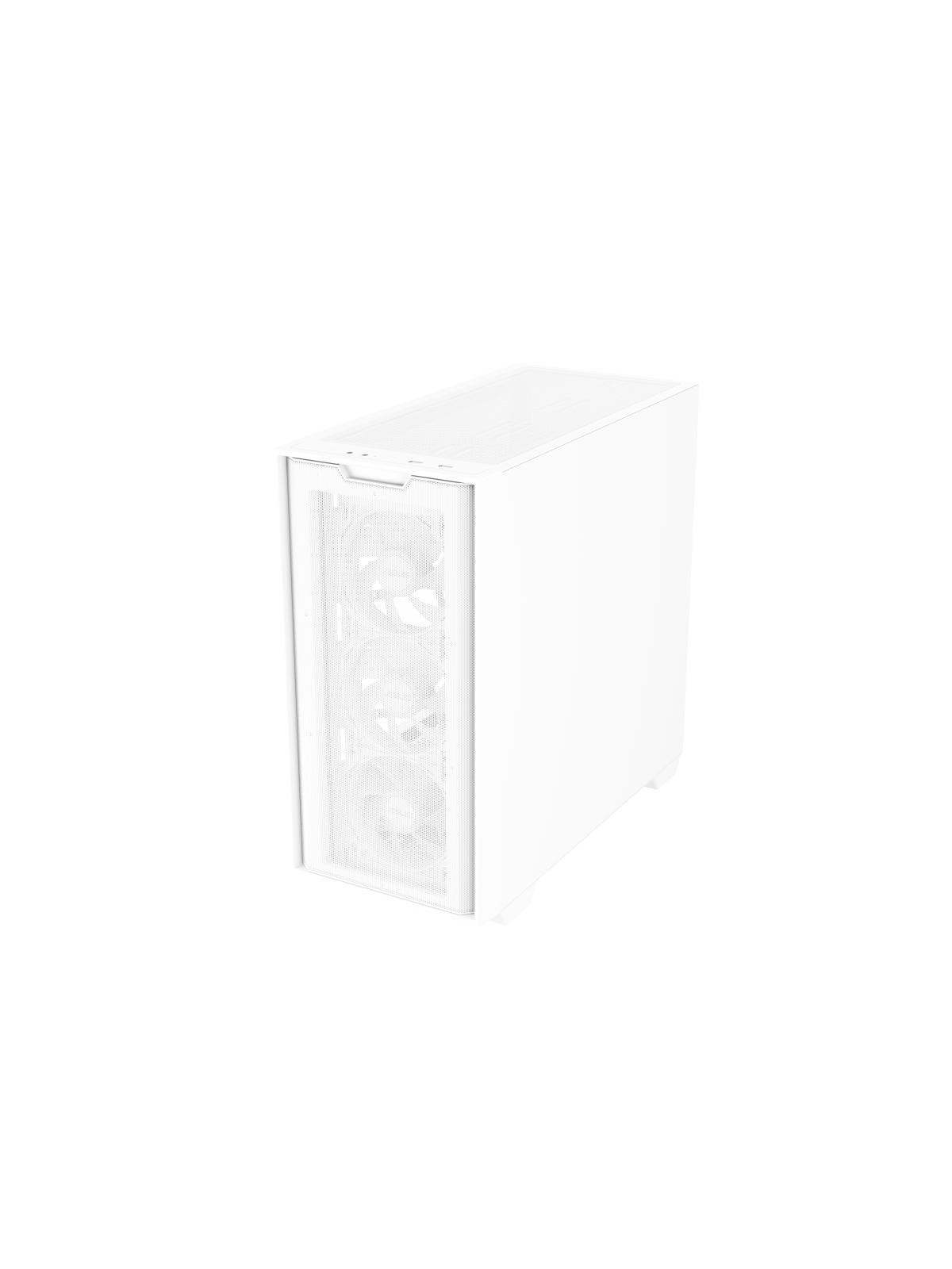 ASUS A21 PLUS WHITE ARGB