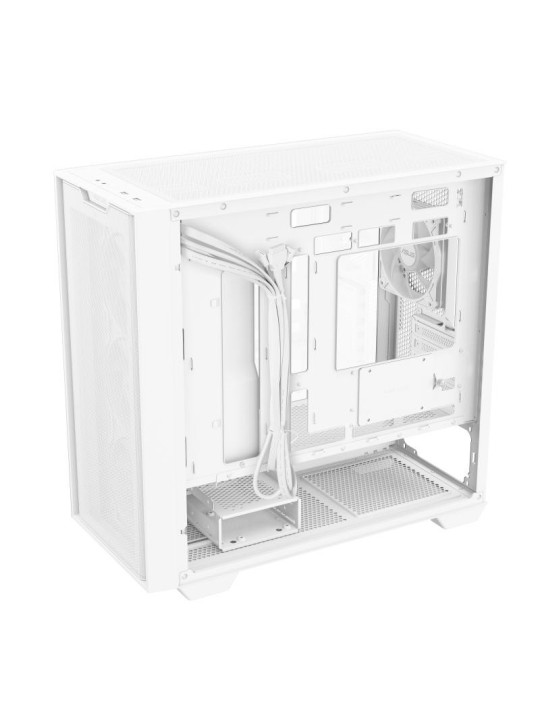 ASUS A21 PLUS WHITE ARGB ASUS A21 PLUS WHITE ARGB