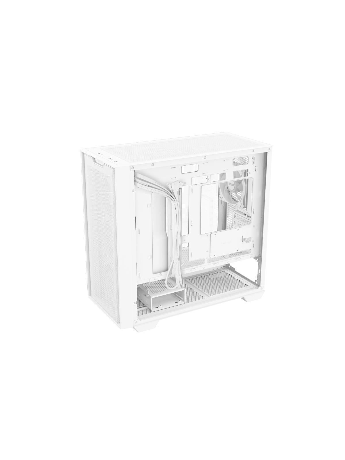 ASUS A21 PLUS WHITE ARGB