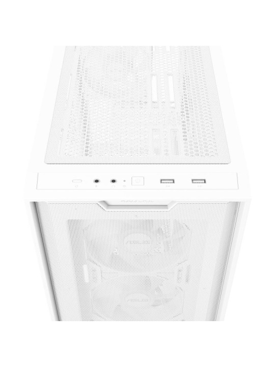 ASUS A21 PLUS WHITE ARGB ASUS A21 PLUS WHITE ARGB