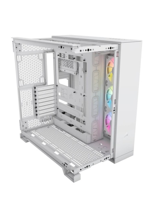CORSAIR 6500X BLANC CORSAIR 6500X BLANC