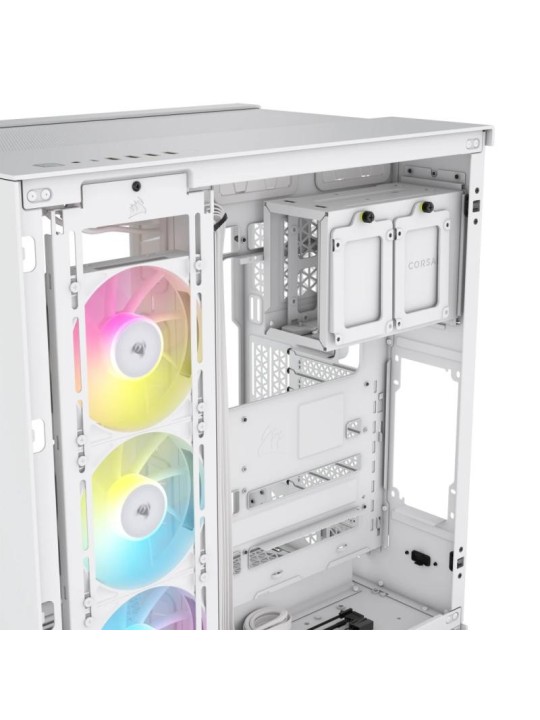 CORSAIR 6500X BLANC CORSAIR 6500X BLANC