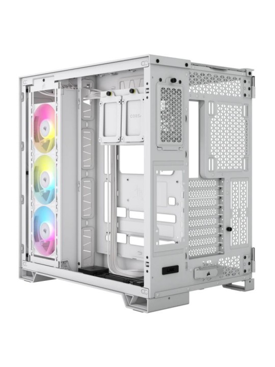 CORSAIR 6500X BLANC CORSAIR 6500X BLANC